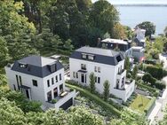 Blankenese mit Elbblick - Exklusive Villa - Hamburg