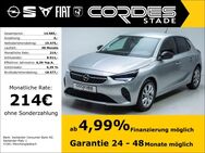 Opel Corsa, 1.2 F Elegance Allwetter (235), Jahr 2022 - Stade (Hansestadt)