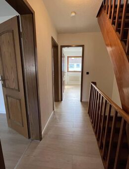 Reihenmittelhaus von privat zu verkaufen - Delmenhorst