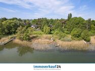 Ein Haus, ein See, ein Traum - seltene Immobilie am Ratzeburger See - Pogeez