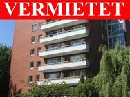 -VERMIETET- Singlewohnung in Rissen - Hamburg