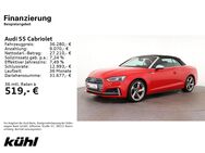 Audi S5, Cabriolet TFSI Q, Jahr 2018 - Gifhorn