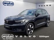 Volvo XC40, Plus Recharge Pure Electric digitales, Jahr 2024 - Kassel