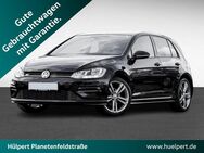 VW Golf, 1.5 VII IQ DRIVE R-LINE ALU, Jahr 2019 - Dortmund