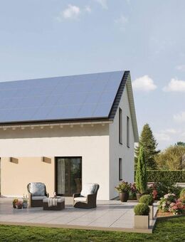 Neues Zuhause voller Möglichkeiten -- mit Blick ins Grüne in Reinickendorf und Umgebung! - Berlin