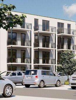 Für Senioren - gut wohnen - Service Apartements Bad Salzschlirf mit Flatratemiete - Bad Salzschlirf