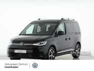 VW Caddy, 2.0 TDI Maxi Style, Jahr 2022 - Leverkusen