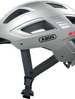ABUS Fahrradhelm HYBAN 2.0 LED
