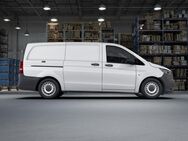 Mercedes Vito, 116, Jahr 2023 - Wedel