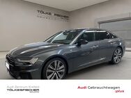 Audi A6, 2.0 TFSI 45 advanced S-line, Jahr 2023 - Krefeld