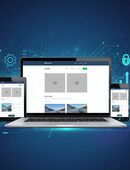 Professionelle Webentwicklung Dein digitaler Auftritt vom Profi! in 81827