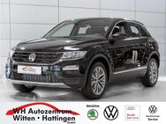 VW T-Roc, 1.5 TSI UNITED, Jahr 2020 - Witten