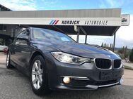 BMW 318 d 2.0 LIMO F30/NAVI/XENON ADAPTIV/SHZ/PDC - Willmering