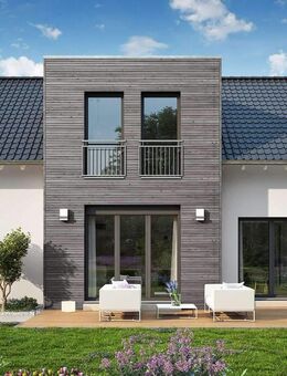 Jetzt in Deinem Traumhaus KFW-Förderung bekommen und Geld sinnvoll anlegen ! - Neufahrn (Freising)