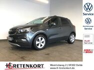 Opel Mokka, 1.4 Turbo, Jahr 2017 - Oelde