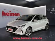 Hyundai i20, 1.0 T-GDI Trend, Jahr 2022 - Werne