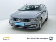 VW Passat Variant, 1.5 TSI BUSINESS APP, Jahr 2022 - Berlin