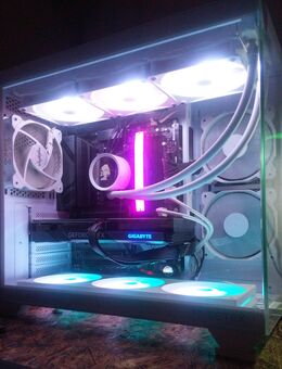 Gaming Pc - Marburg