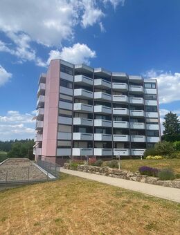 2 Zimmer ETW mit Aufzug in Neulingen - GÖBRICHEN - Neulingen