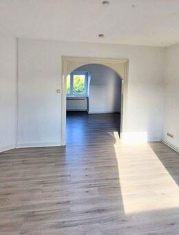 Großzügige 4,5-Zimmerwohnung in Lübeck St. Jürgen - frisch renoviert & familienfreundlich - Lübeck