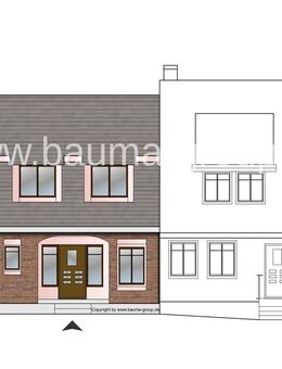 Altes geht - Neues darf entstehen Grundstück mit Altbestand in Heiligenhafen, nahe Yachthafen - Heiligenhafen