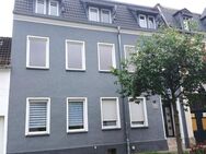 gepflegte 3-Raum-Wohnung mit EBK / Balkon / Bad- Mobiliar - Dessau-Roßlau Mühlstedt