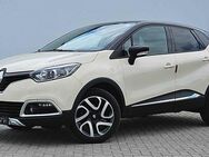 Renault Captur, 1.5 dCi KA KEY, Jahr 2016 - Bützow