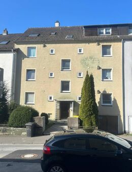 4- Familienhaus mit großem Garten, kleiner Garage und Stellplatz in Lüdenscheid-Buckesfeld... - Lüdenscheid