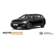 VW Passat Variant Business 2.0 TDI DSG *AHK*LED*NAV - Marktoberdorf