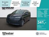 VW T7 Multivan, 2.0 TDI Multivan Life Panodach, Jahr 2024 - Calw