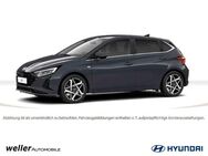 Hyundai i20, Trend, Jahr 2024 - Bietigheim-Bissingen