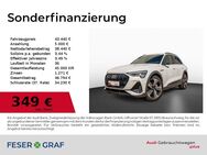 Audi e-tron, S line 55 qu, Jahr 2020 - Schwabach