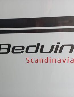 Dethleffs Beduin Scandinavia BQT 690 - Maitenbeth