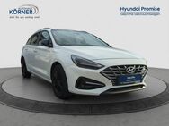 Hyundai i30 cw INTRO 1.6 CRDi 7-DCT *PANO*NAVI*SHZ*LED* - Berlin