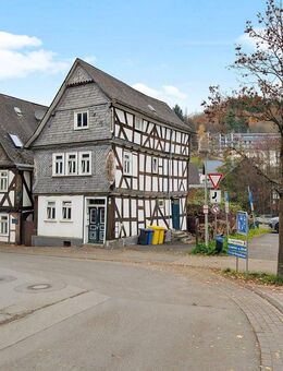 11% Rendite - Die ideale Immobilie für Entwickler - Sichere dir eine hohe AfA - Bad Laasphe