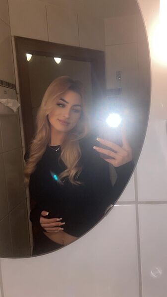 BESUCHBAR UND ESCORT Blondine, die einem den Kopf verdrehen wird🔥