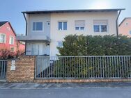 Ein Zuhause mit Herz und Charakter - 3-Familienhaus mit großartigem Garten in gepflegtem Zustand - Schwabach