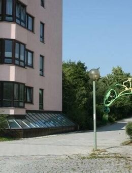 Citylage – Vielseitige Gewerbeeinheit für Wohnen und Arbeiten! Haus-im-Haus-Konzept! - München