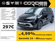 Opel Crossland, 1.2 Elegance Turbo (189 ), Jahr 2023 - Stade (Hansestadt)