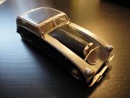 Maybach Zeppelin Modell 1:43 Tin Wizard Stromlinie - Uelzen