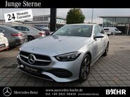 Mercedes C 200, Avantgarde MBUX Parktr LMR17, Jahr 2023 - Geilenkirchen