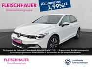 VW Golf, 1.5 TSI VIII Move EU6d 1 5 Life, Jahr 2024 - Aachen