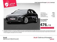 Audi A6, Avant 55 quattro LM19, Jahr 2023 - Dortmund