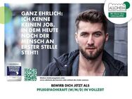 Pflegefachkraft (m/w/d) in Vollzeit - Berlin ID:0044 - Berlin Steglitz-Zehlendorf