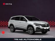 Renault Espace, Iconic E-Tech Full Hybrid 200 Perlmutt-Weiß Metallic, Jahr 2022 - Kippenheim