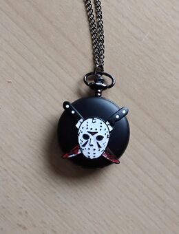 Tolle Quarz Taschenuhr aus Sammlung. - Flensburg