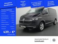 VW T6 Multivan, 1 Generation Six, Jahr 2021 - Leverkusen