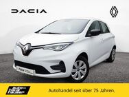 Renault ZOE, Life Z E 40 R110, Jahr 2020 - Aldingen