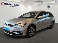 VW Golf Variant, 1.0 TSI Golf VII Join Join, Jahr 2018 - Aschaffenburg