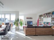 Perfekt für mich! NEUBAU 2 Zimmer mit Loggia! - Soest